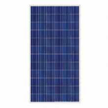 Panneau solaire en polyéthylène haute efficacité 130W
